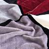 Mikroplyšové povlečení Premium 140x200+70x90 Bunku
