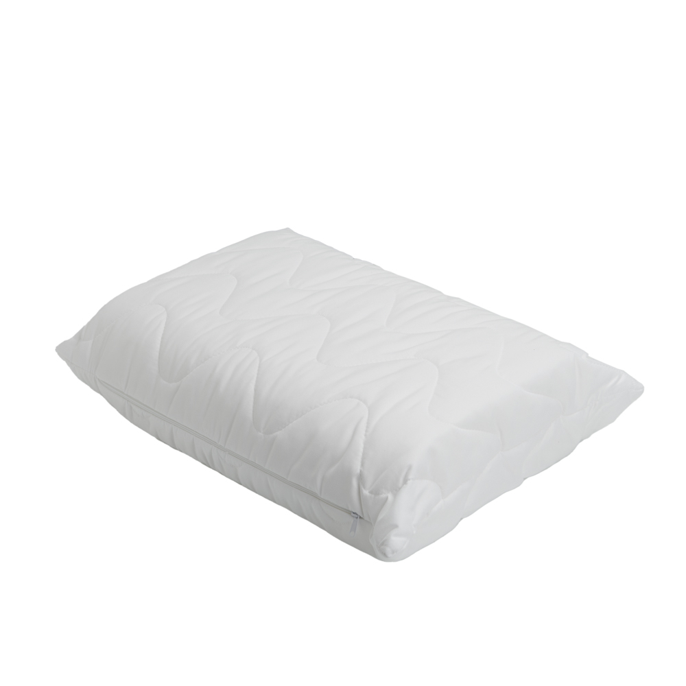 TOP Anatomický polštář Standard - s prošívaným povlakem