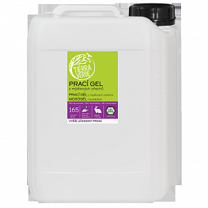 Tierra Verde Prací gel s BIO levandulí - INOVACE 5 l