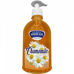 Tekuté mýdlo Chamomile 500 ml
