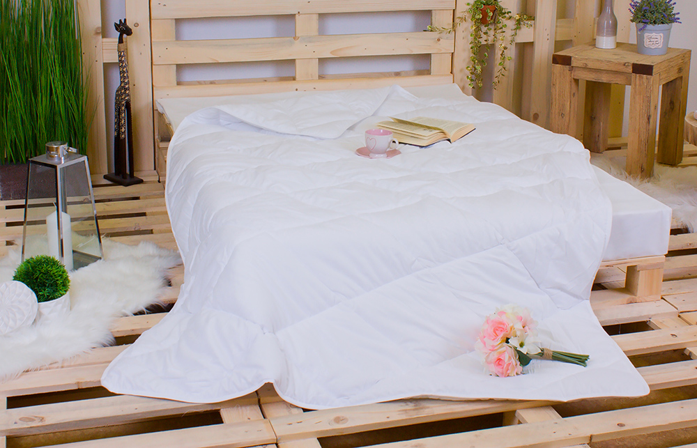 TP Letní přikrývka z dutého vlákna 140x200