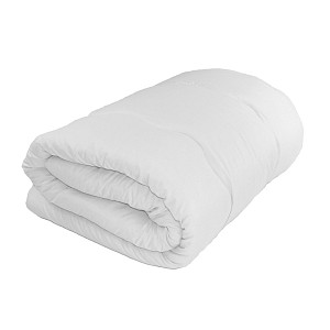 Celoroční přikrývka z dutého vlákna Comfort plus 140x200