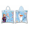 Dětské pončo Frozen 2 Sisters & Olaf