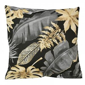 Povláček bavlněný 40x40 Monstera