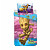 Bavlněné povlečení 140x200+70x90 I am Groot