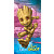 Osuška 70x140 - I am Groot