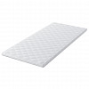 Matracový TOPPER 4 cm z PUR pěny 90x200