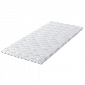 Matracový TOPPER 4 cm z PUR pěny 90x200