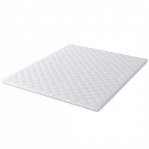 Matracový TOPPER 4 cm z PUR pěny 180x200
