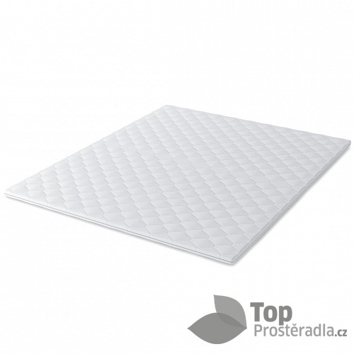 Matracový TOPPER 4 cm z PUR pěny 180x200