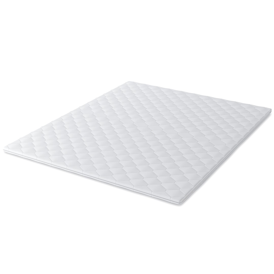 Matracový TOPPER 4 cm z PUR pěny 180x200