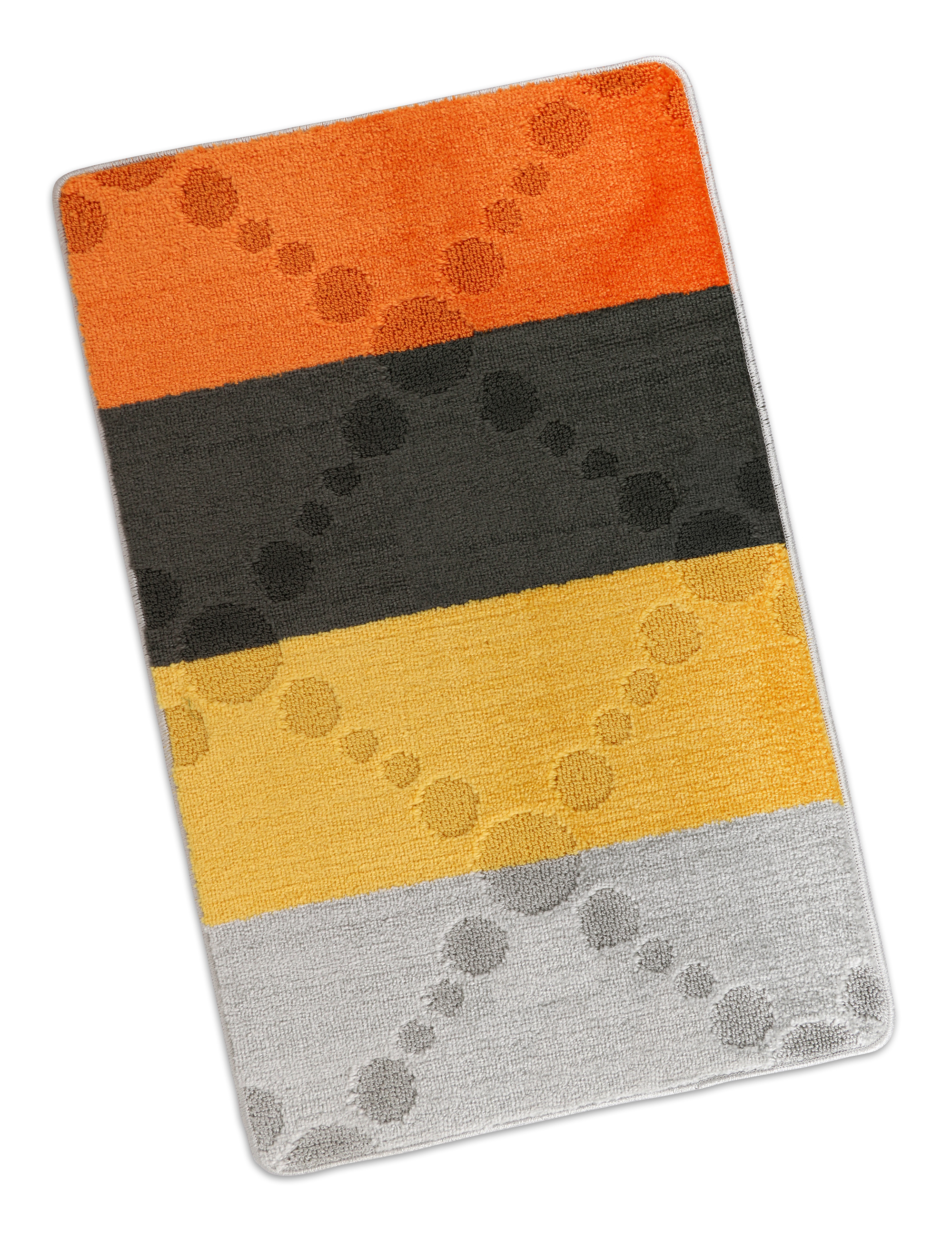 Fotografie PŘEDLOŽKA PAPRSKY 60x100 cm