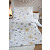 Mikroplyšové povlečení EXCLUSIVE 140x200+70x90 Zima