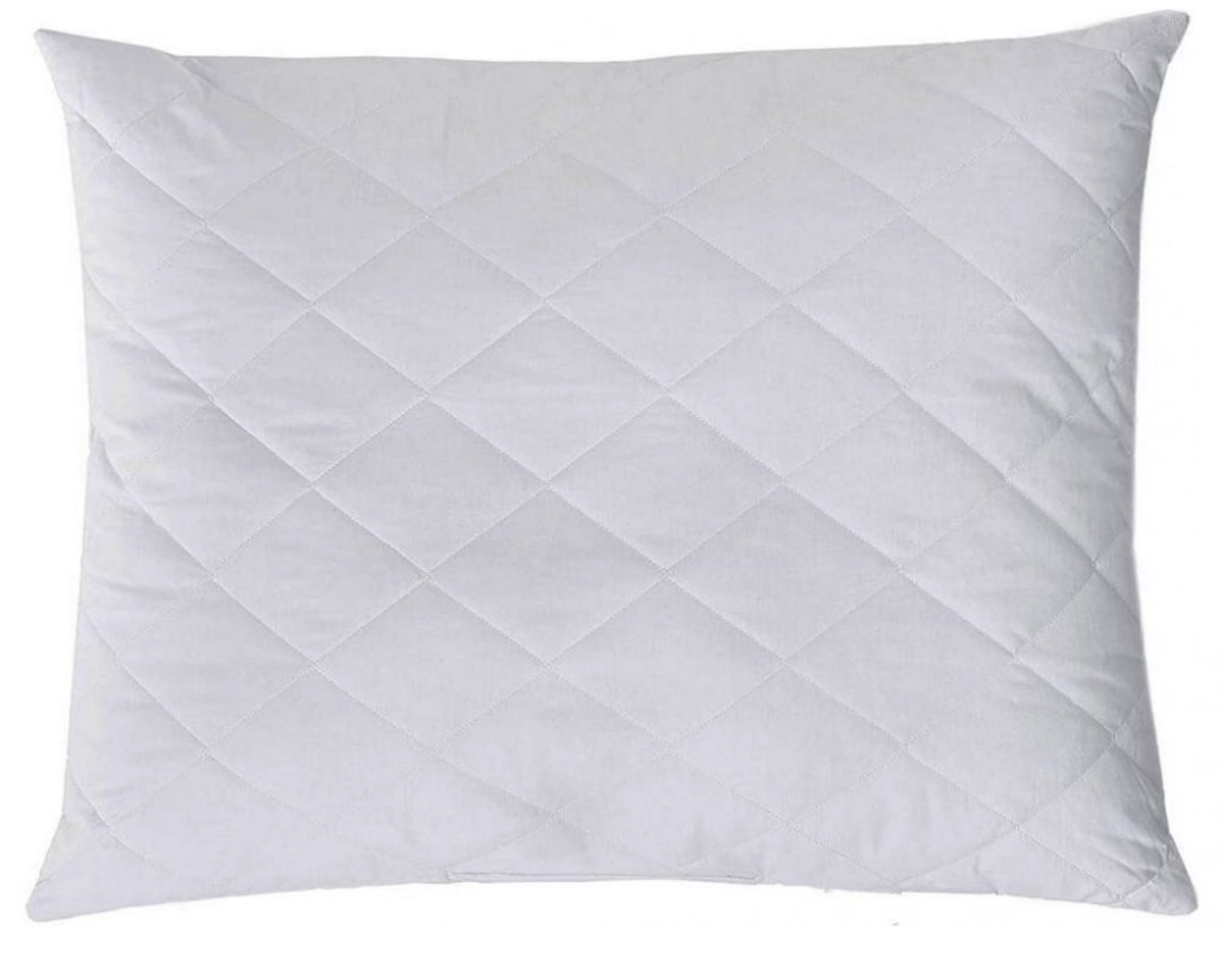 Prošívaný doplňovací polštář DUO Top 70x90 Antialergenní, paměťové kuličky