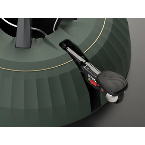 Stojan na vánoční stromek Krinner X440 Deluxe
