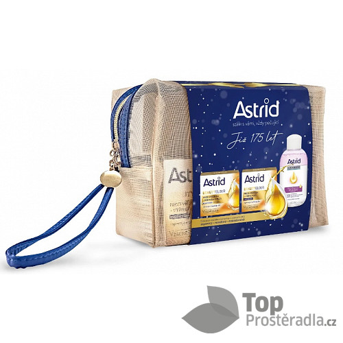 Astrid Beauty Elixir Set - Dárková sada proti vráskám