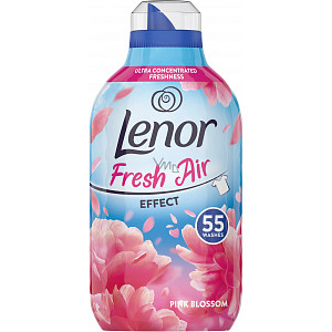 Aviváž Lenor Fresh Air EFFECT Pink Blossom 55 PD