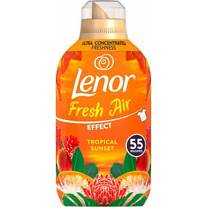 Aviváž Lenor Fresh Air EFFECT Tropical Sunset 55 PD