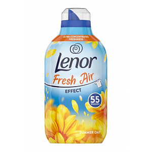 Aviváž Lenor Fresh Air EFFECT Summer Day 55 PD