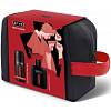 STR8 RED CODE toaletní voda 100 ml + deodorant 150 ml + kosmetická taštička