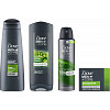 Dárková taška pro muže Dove Men+Care Extra Fresh