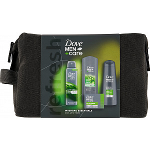 Dárková taška pro muže Dove Men+Care Extra Fresh