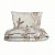 Saténové povlečení LUXURY COLLECTION 240x200+2x70x90 OKSIA