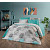 Bavlněné povlečení DELUXE 140x200+70x90 Honey