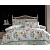 Bavlněné povlečení DELUXE 140x200+70x90 Springtime