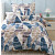 Třídílné microtop povlečení 140x200+70x90+40x40 Eden