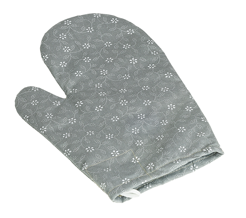 Kuchyňská chňapka 28x18 cm - Pnoucí kvítek