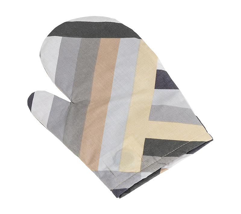 Kuchyňská chňapka 28x18 cm - Pruh