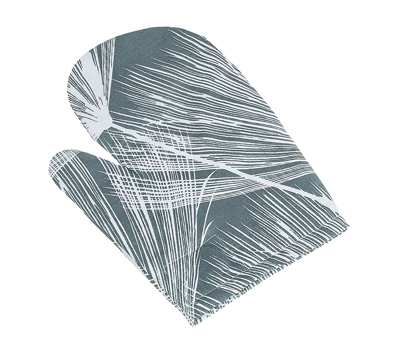 Kuchyňská chňapka 28x18 cm - Chmýří