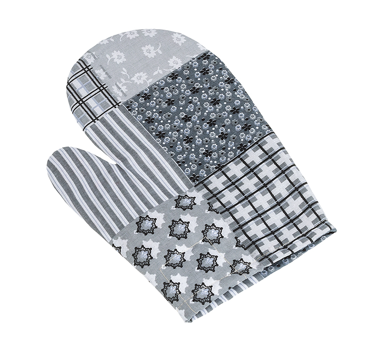 Kuchyňská chňapka 28x18 cm - Patchwork