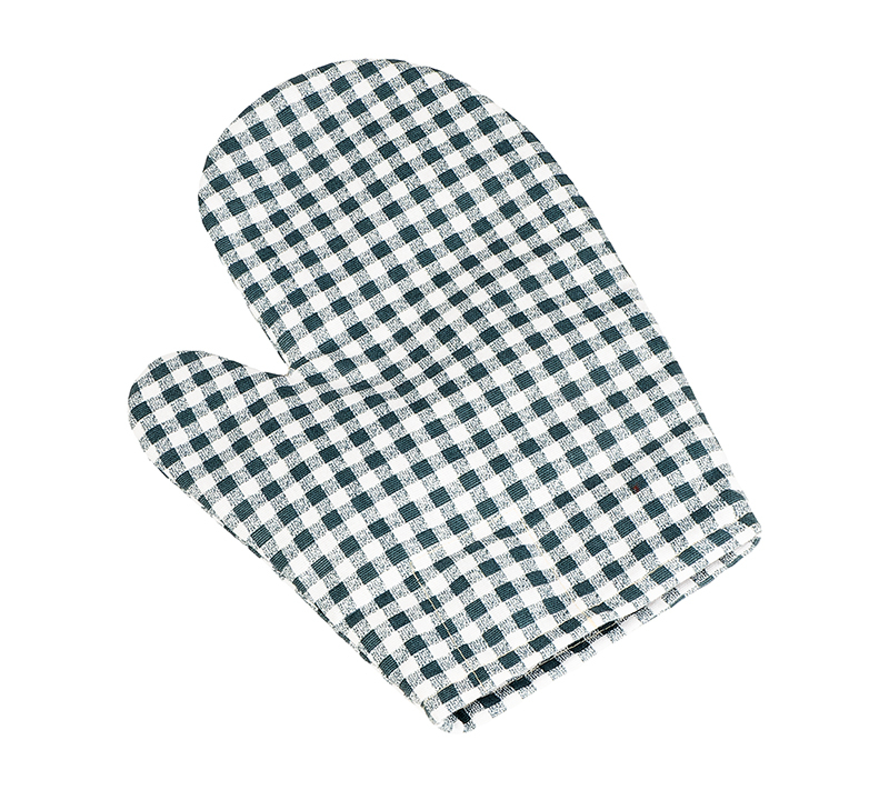 Kuchyňská chňapka 28x18 cm - Kostička