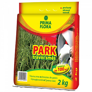 PF Travní směs - PARK 2kg