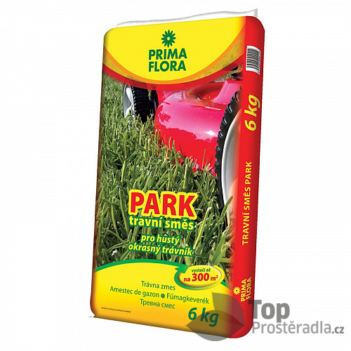 PF Travní směs - PARK 6 kg