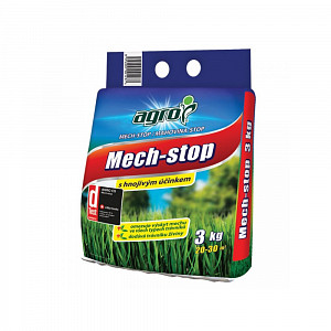 AGRO Mech-Stop sáček s uchem 3 kg