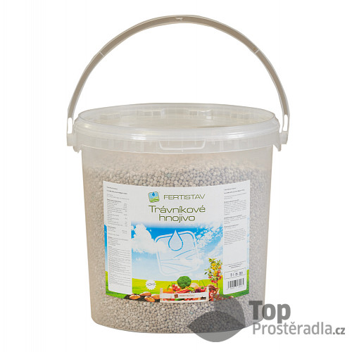 FERTISTAV Trávníkové hnojivo 10kg