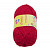 Příze CAMILA natural - 50g / 125 m - Červená