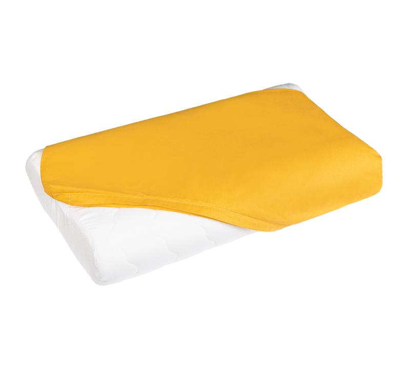 POVLAK na anatomický polštář - 60x33 cm