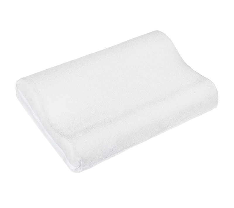 POVLAK na anatomický polštář - 45x30 cm