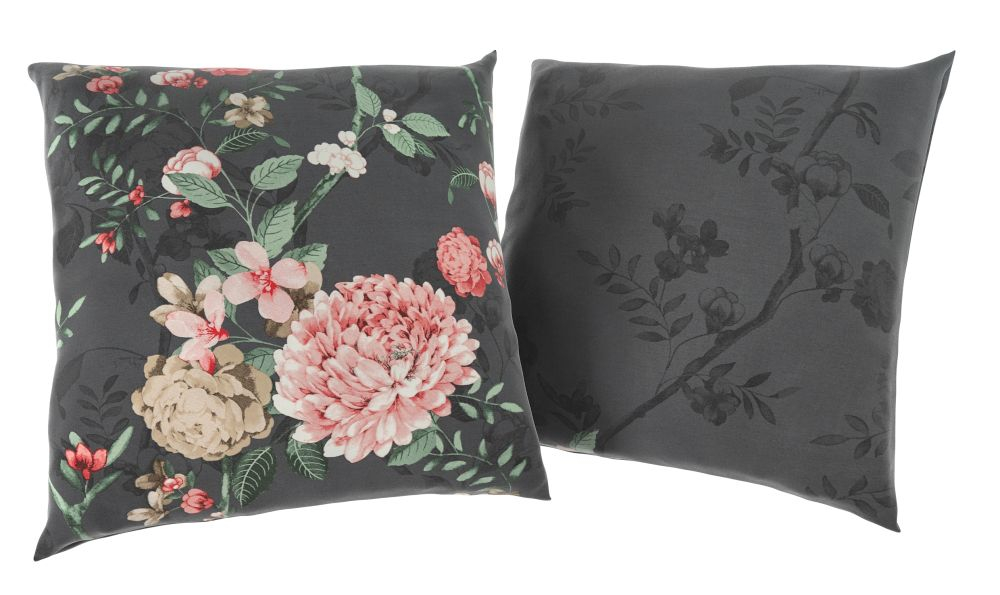 TP Sada 2 povlaků na polštář bavlněný satén 50X50 ALISA