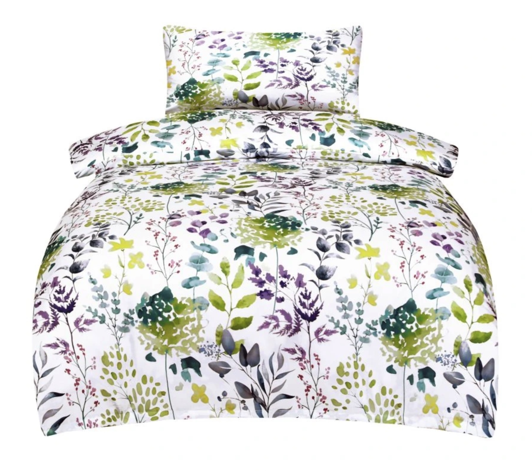 TOP Povlečení bavlněný satén 140x200+70x90 Savoy