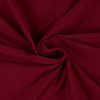 Jersey prostěradlo s lycrou DeLuxe 160x200 vínové