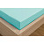 Jersey prostěradlo s lycrou DeLuxe 120x200 mentolové