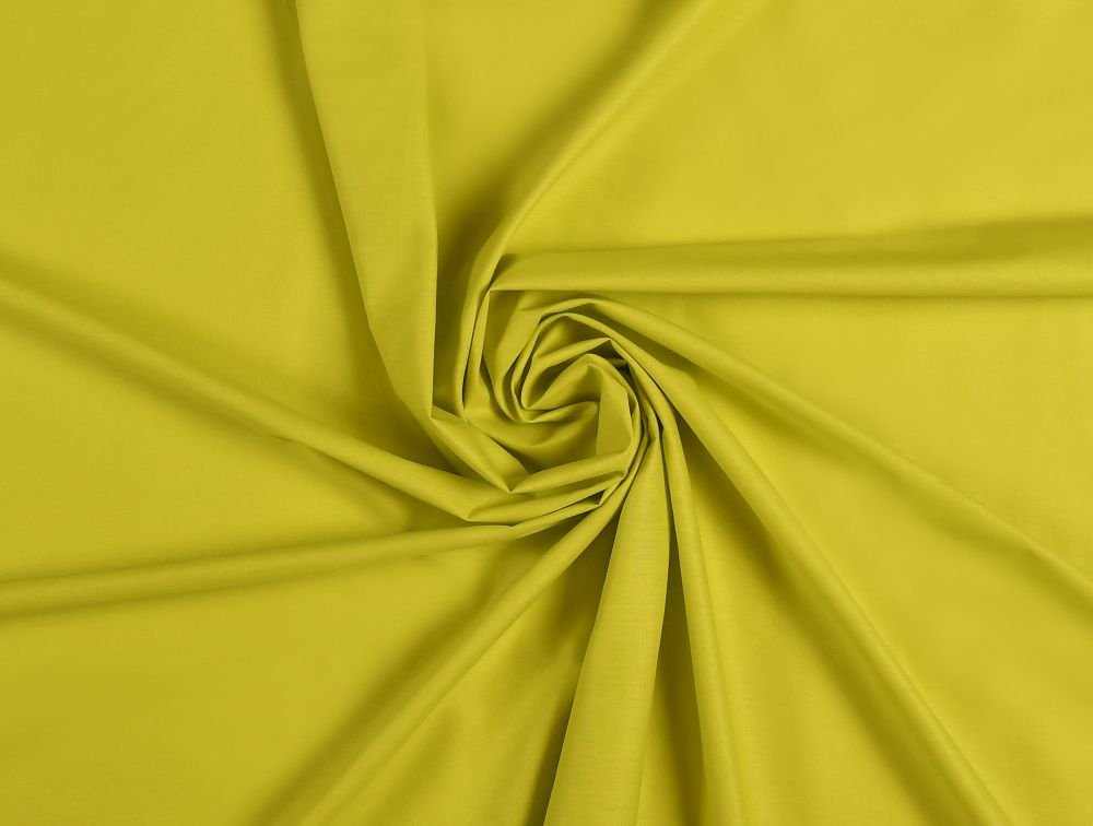 TOP Prostěradlo bavlněné napínací 180x200 Světle zelené