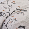 Mikroplyšové povlečení Premium 140x200+70x90 Ronja
