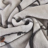 Mikroplyšové povlečení Premium 140x200+70x90 Ronja