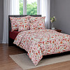 Prodloužené 5D bavlněné povlečení 140x220+70x90 Krásenka